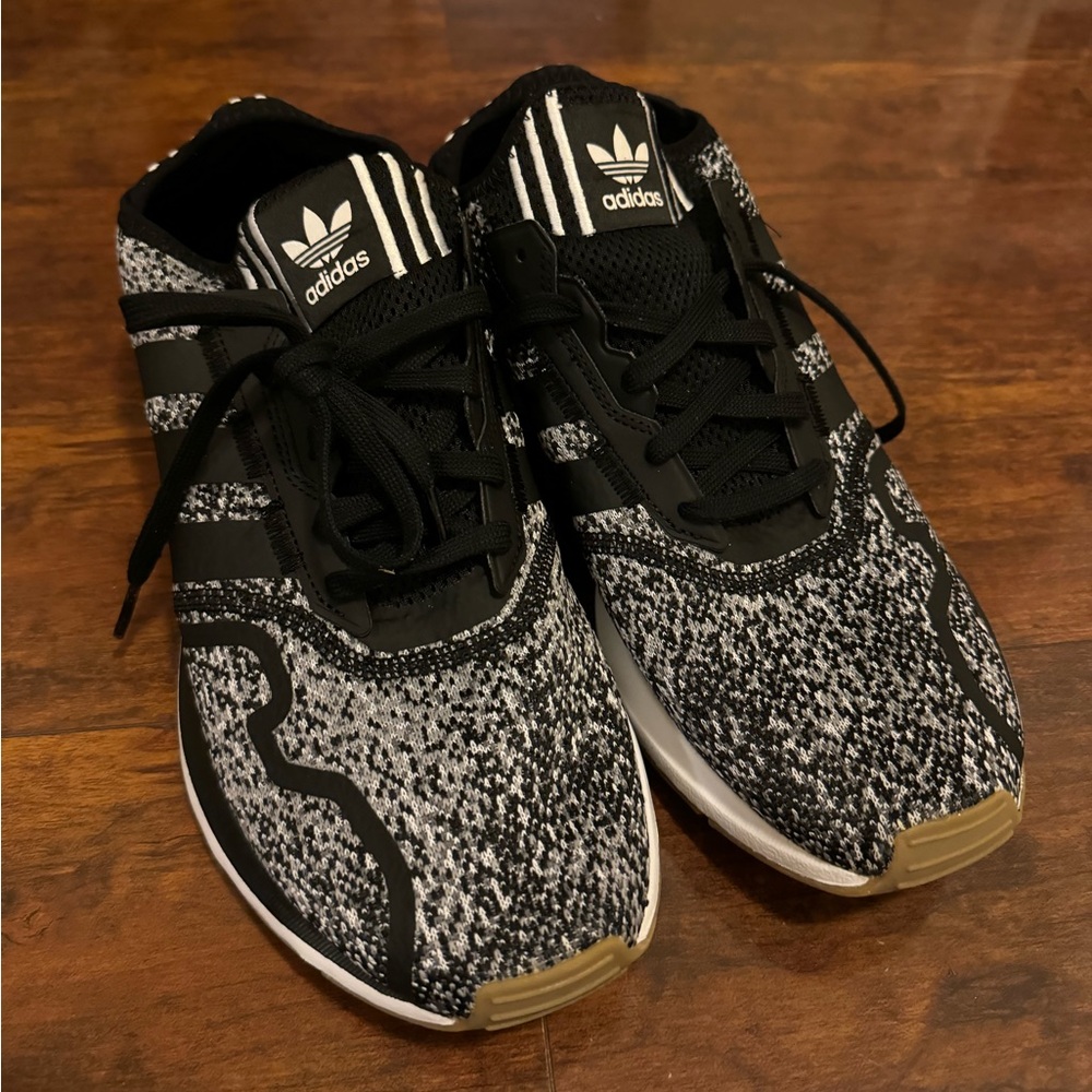 Adidas Men’s Size 12 Swift Run X Cookies and Cream FY2127